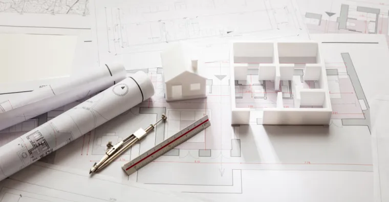 Conception de plan, Villefranche-sur-Saône, Imagine Travaux