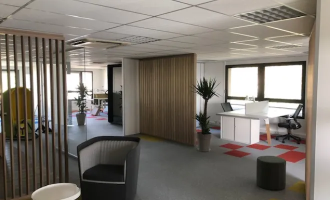 Travaux de maître d'oeuvre, Villefranche-sur-Saône, Imagine Travaux