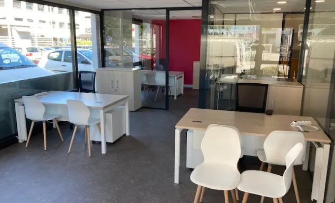 Travaux de maître d'oeuvre, Villefranche-sur-Saône, Imagine Travaux