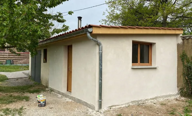 Travaux de maître d'oeuvre, Villefranche-sur-Saône, Imagine Travaux